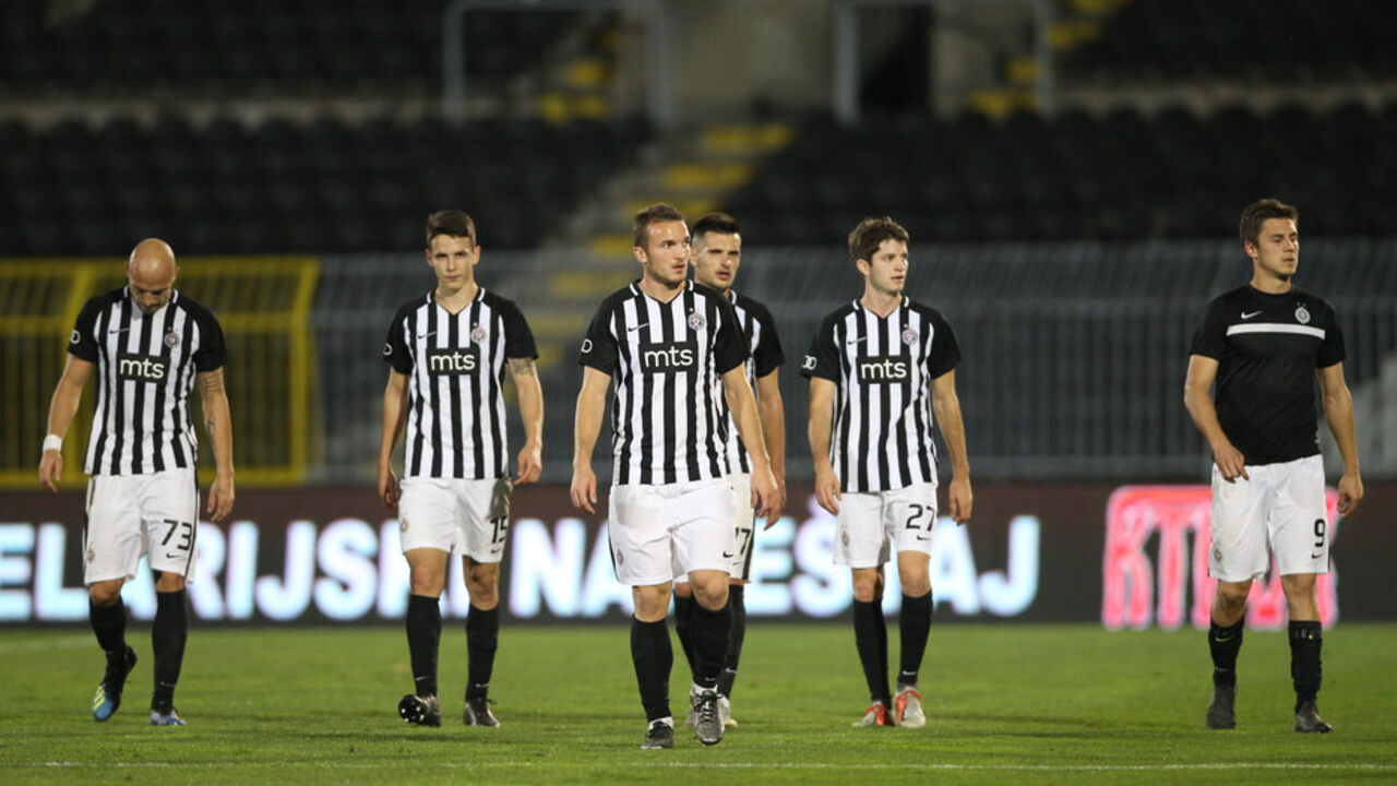 FK Partizan