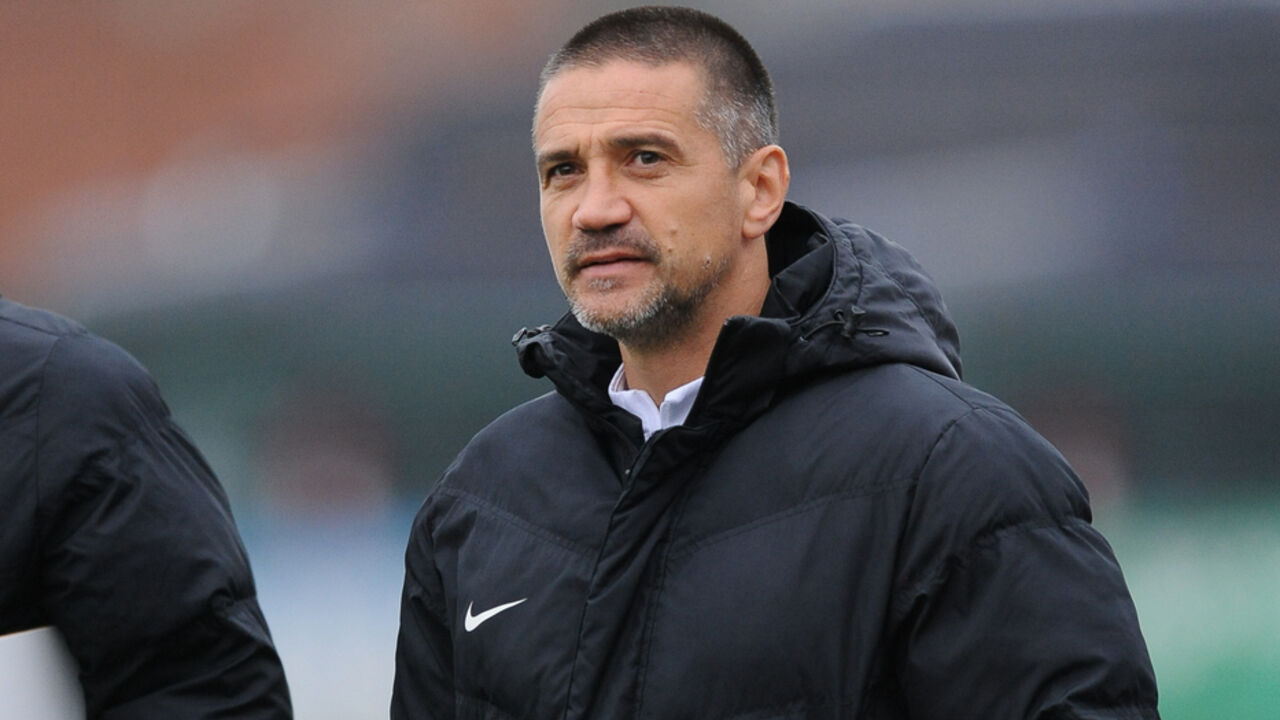 Zoran Mirković