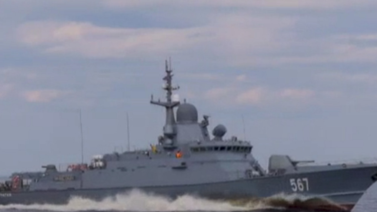 Uragan