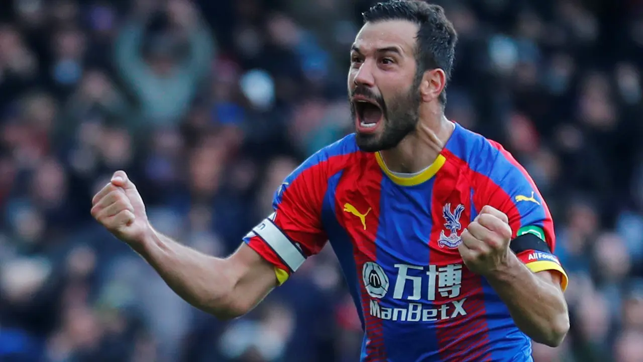 Luka Milivojević