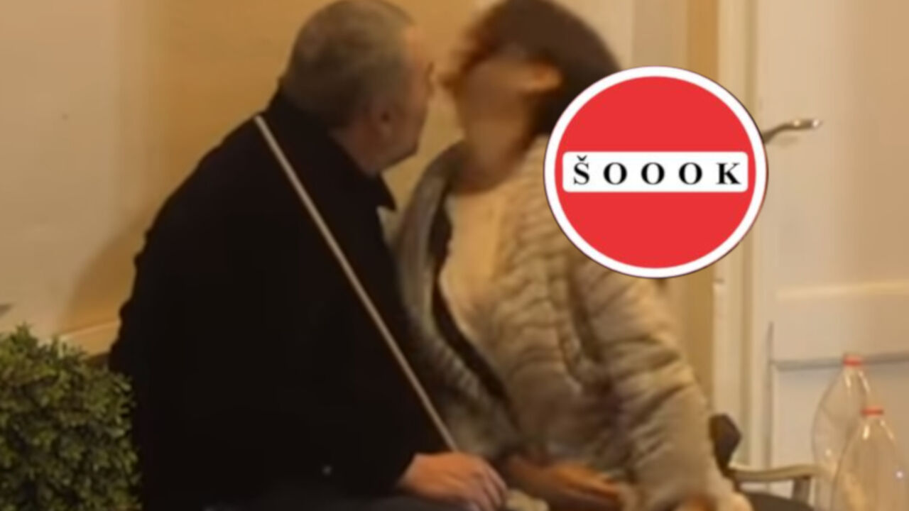 Miki i Rebeka