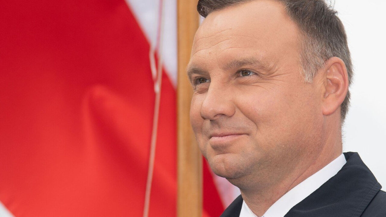 Andžej Duda