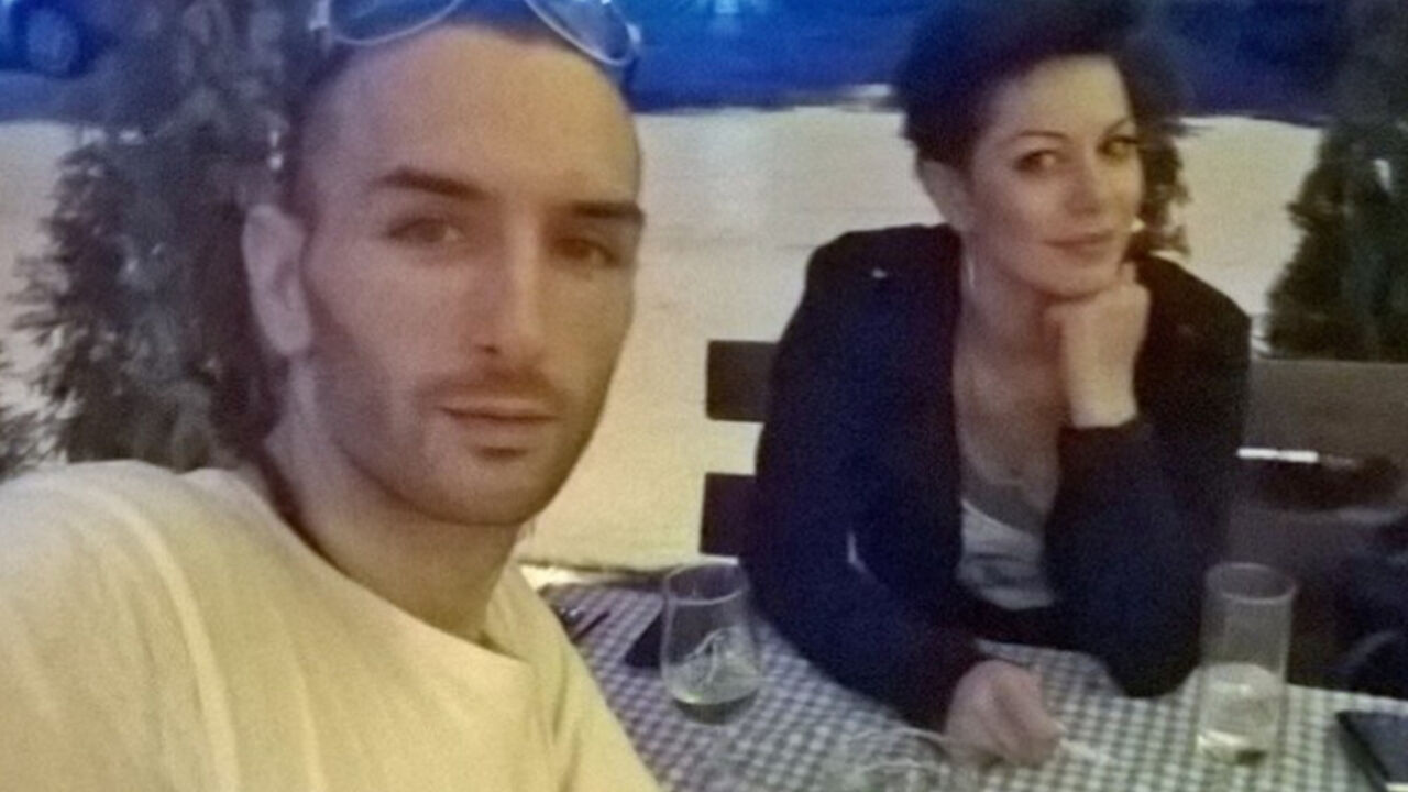 Ivana i Miloš