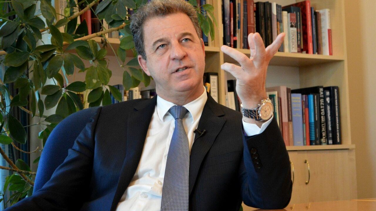 Serž Bramerc