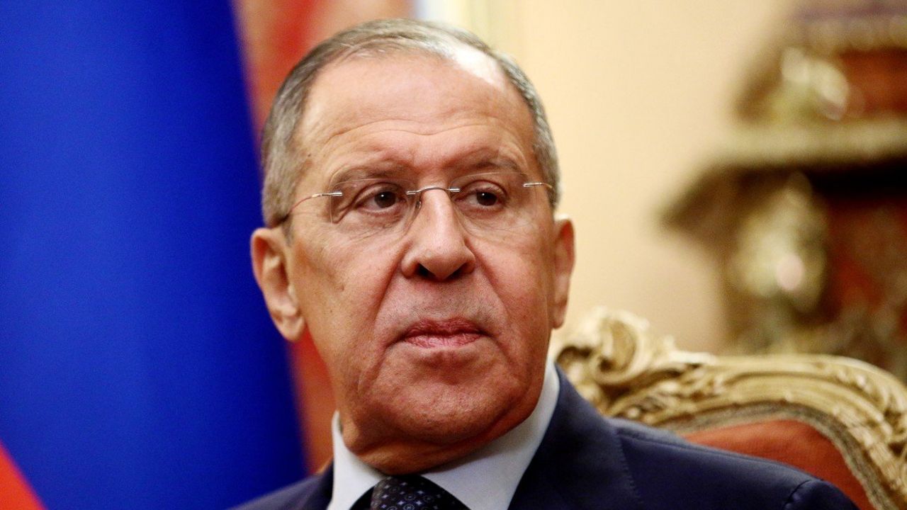 Lavrov