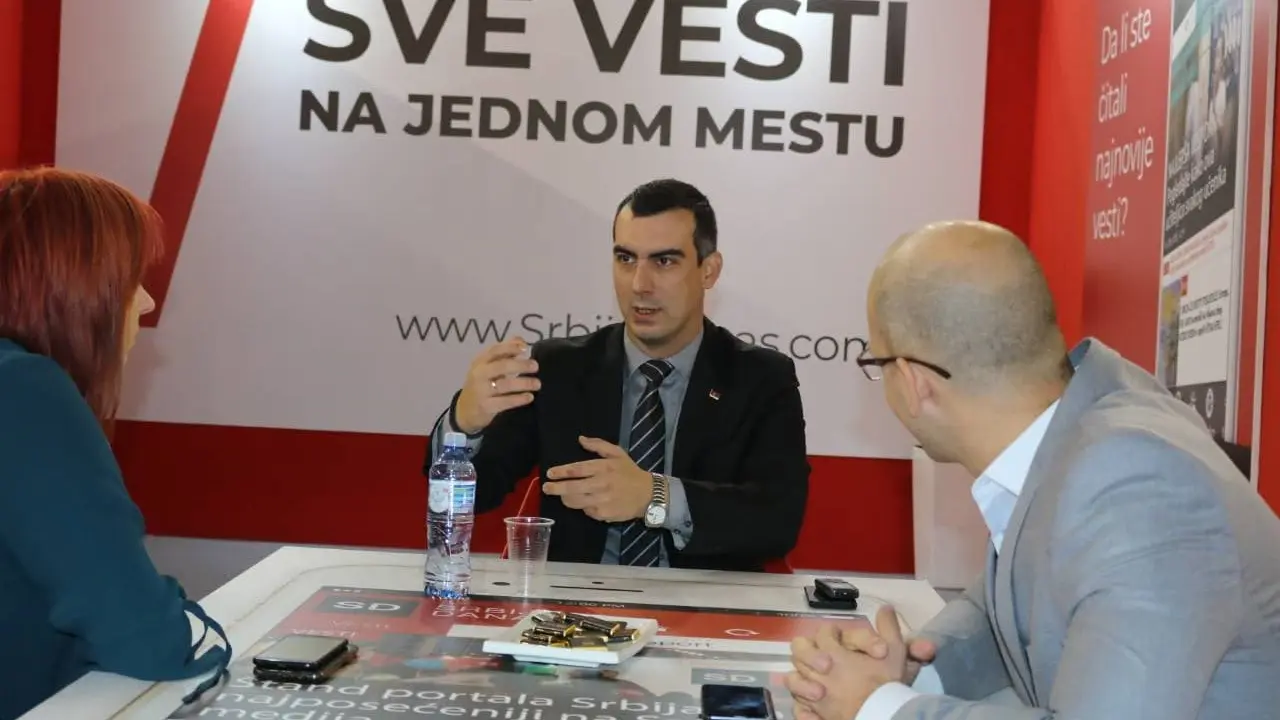 Vladimir Orlić