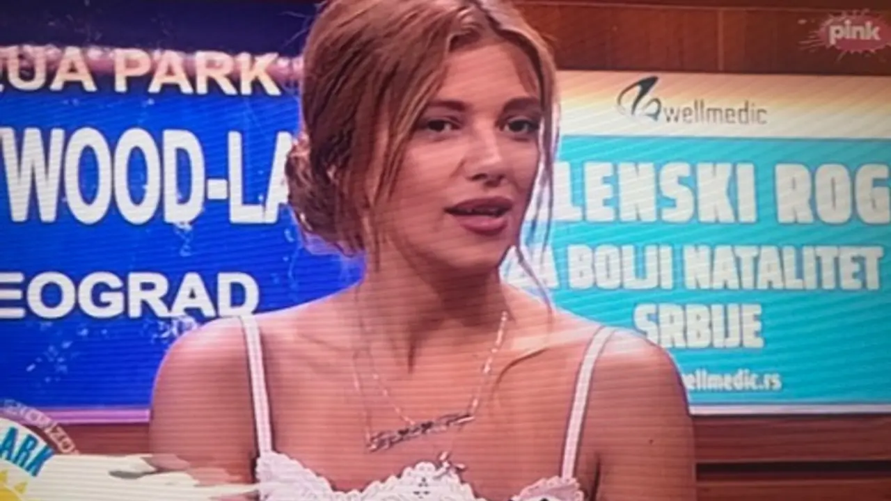 Kristina Kija Kockar