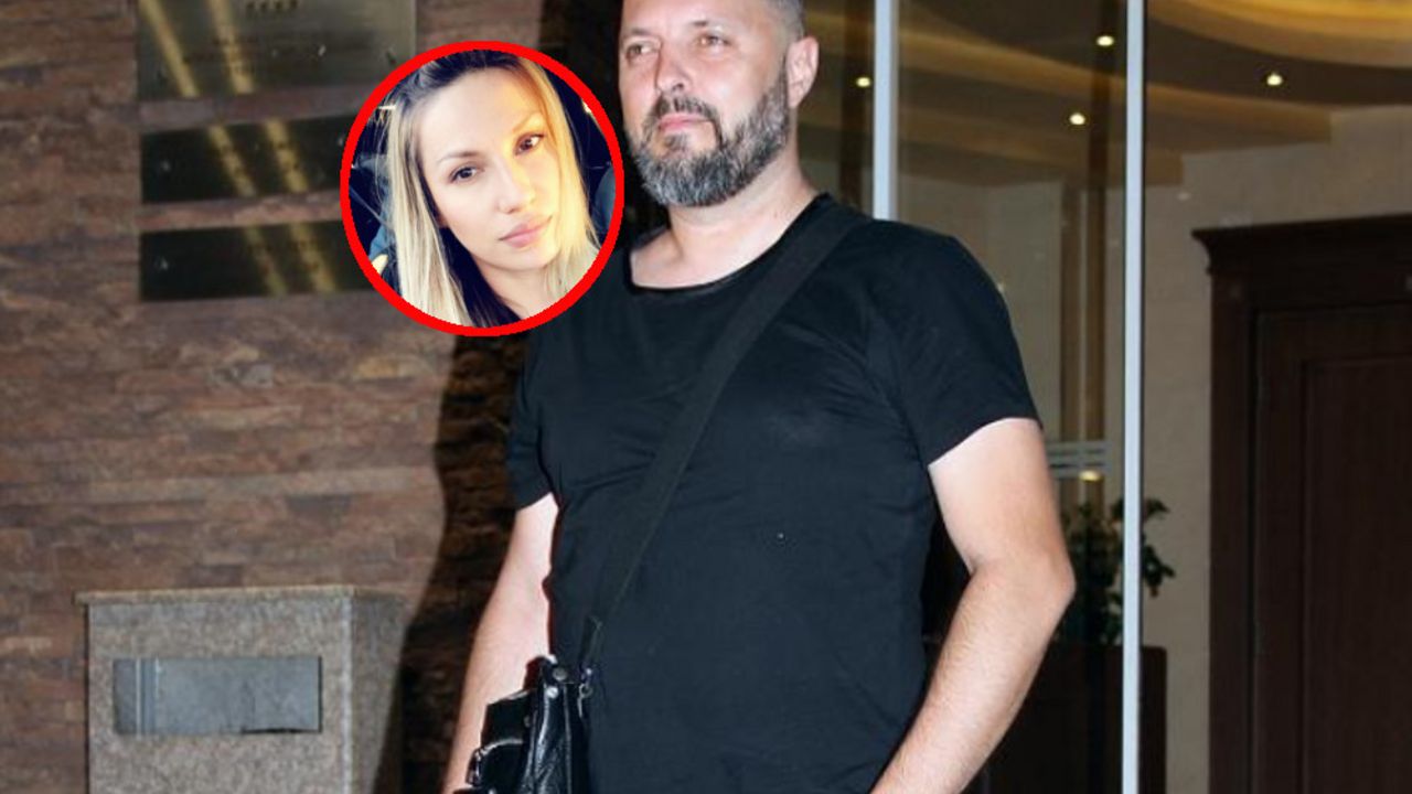 Nenad Manojlović, Rada Manojlović