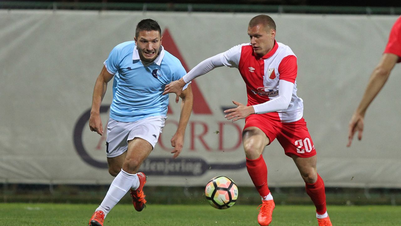 Aleksandar Lutovac