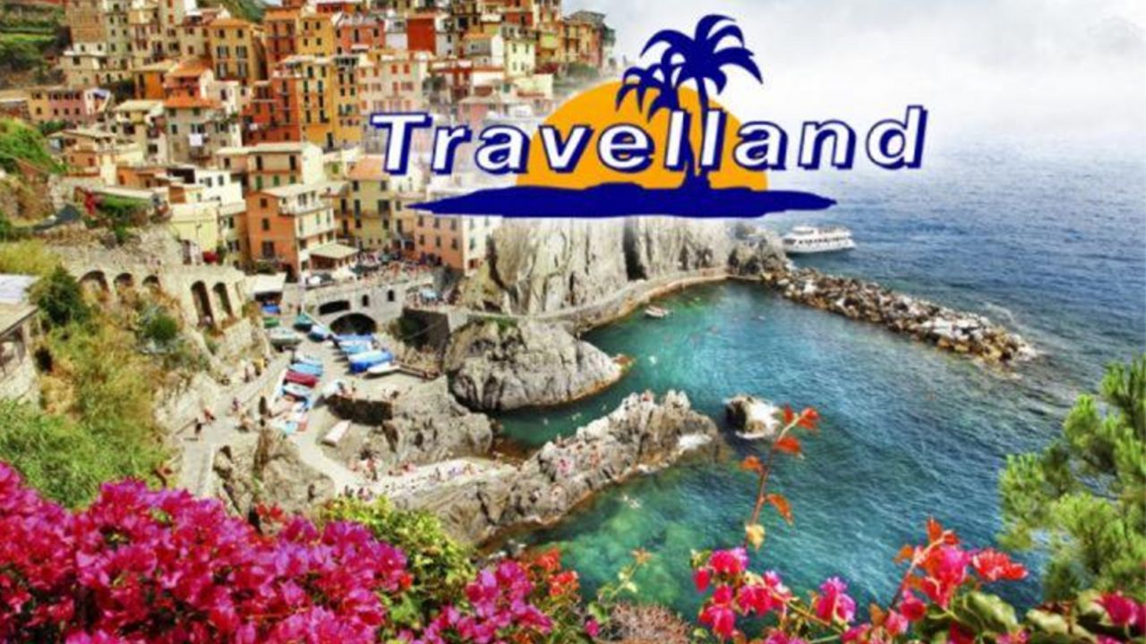 Travelland
