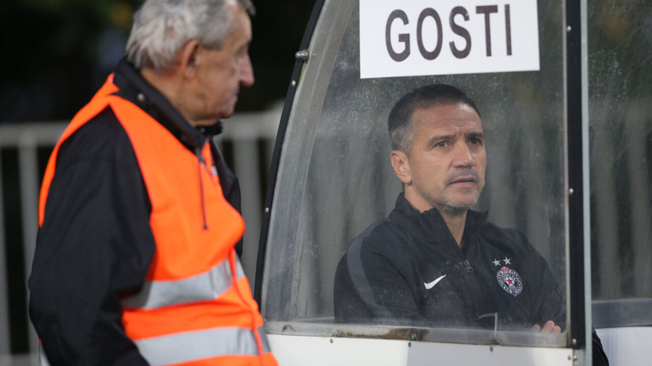 Zoran Mirković