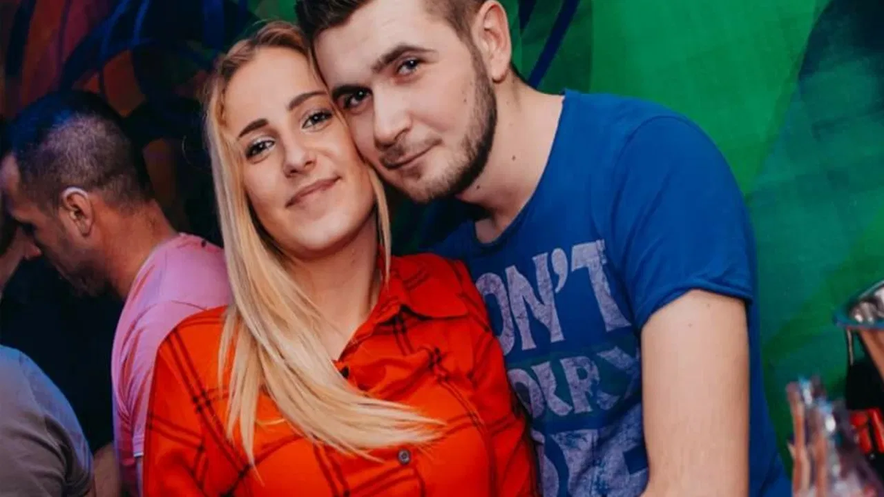 Elda Mujčin
