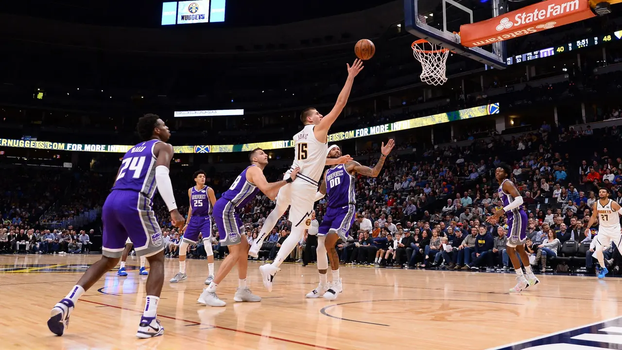 Nemanja Bjelica
