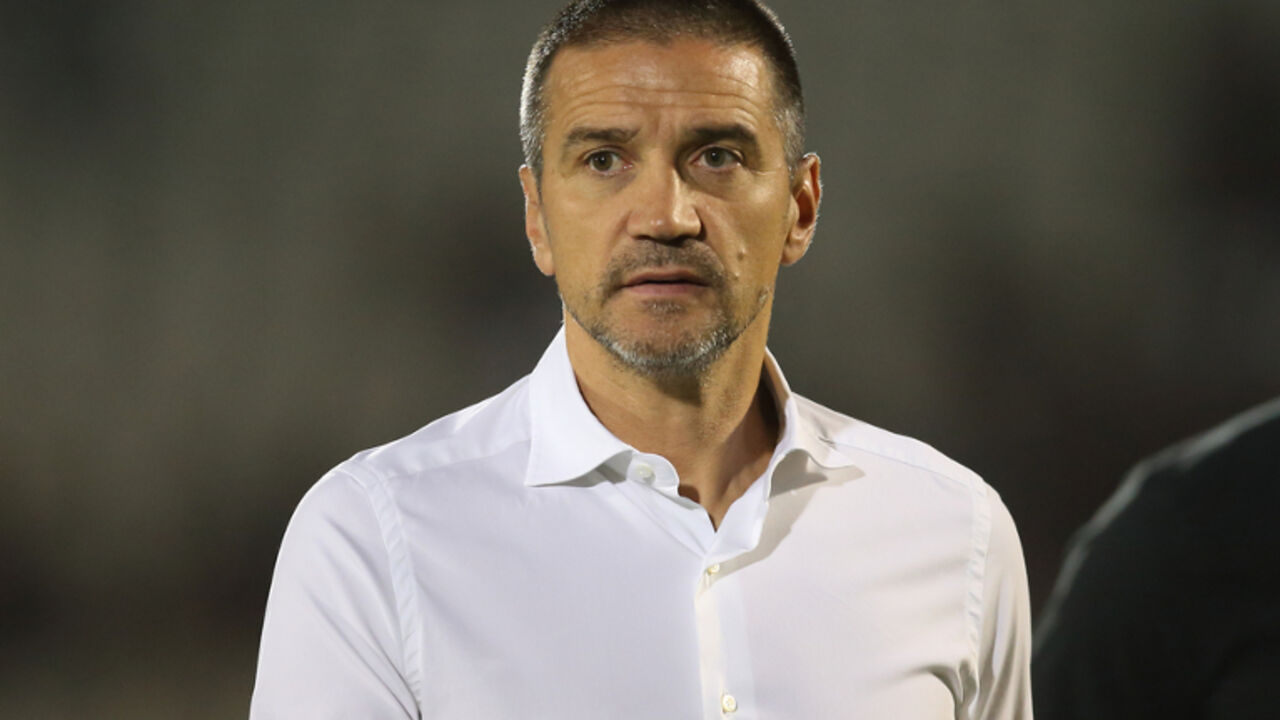 Zoran Mirković