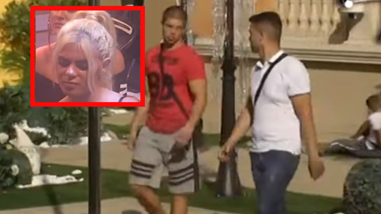 Cobe i Petrući