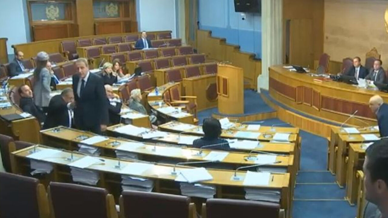 parlament