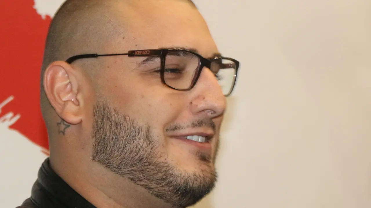 Darko Lazić