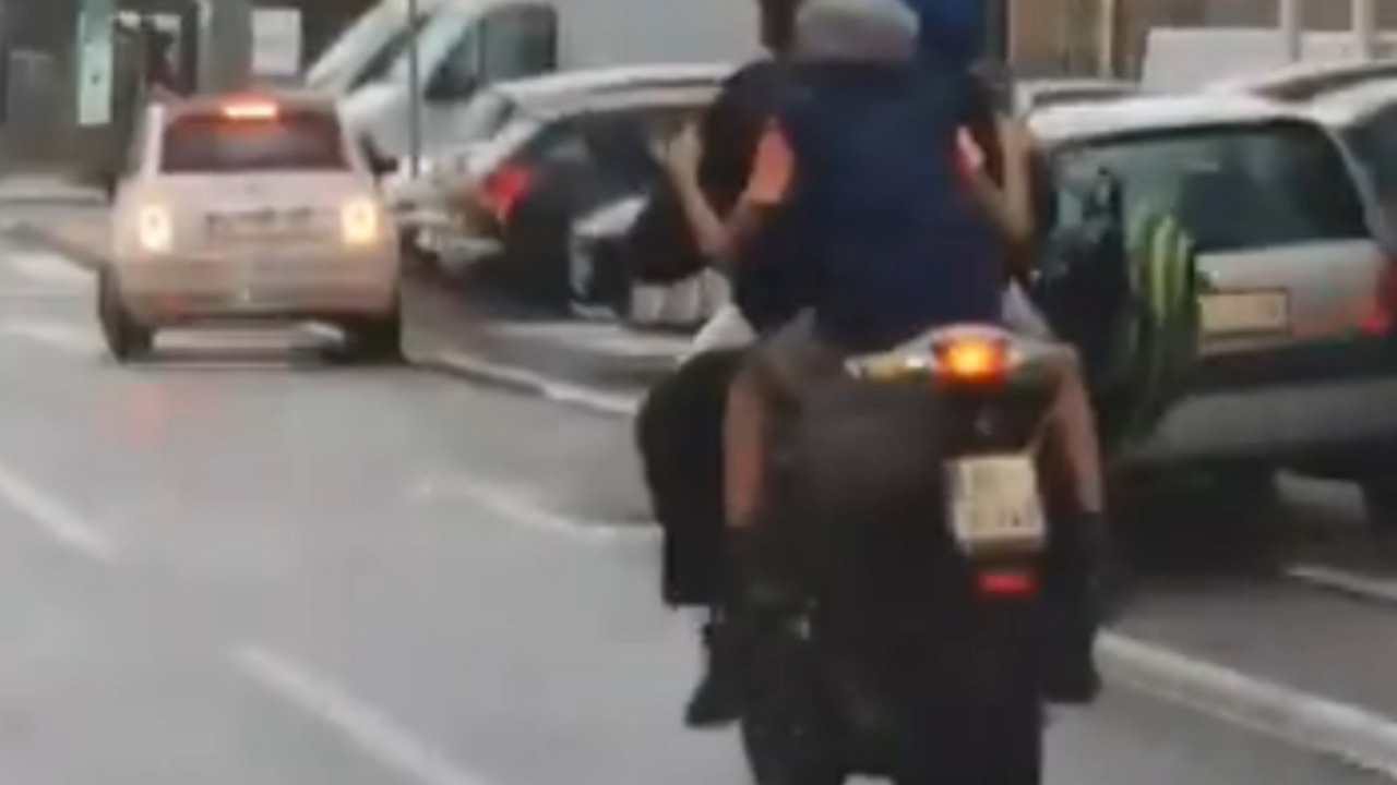 motor