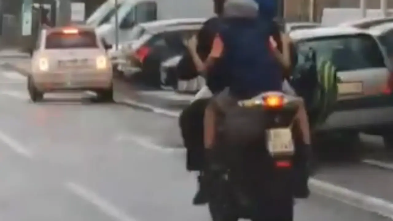 motor