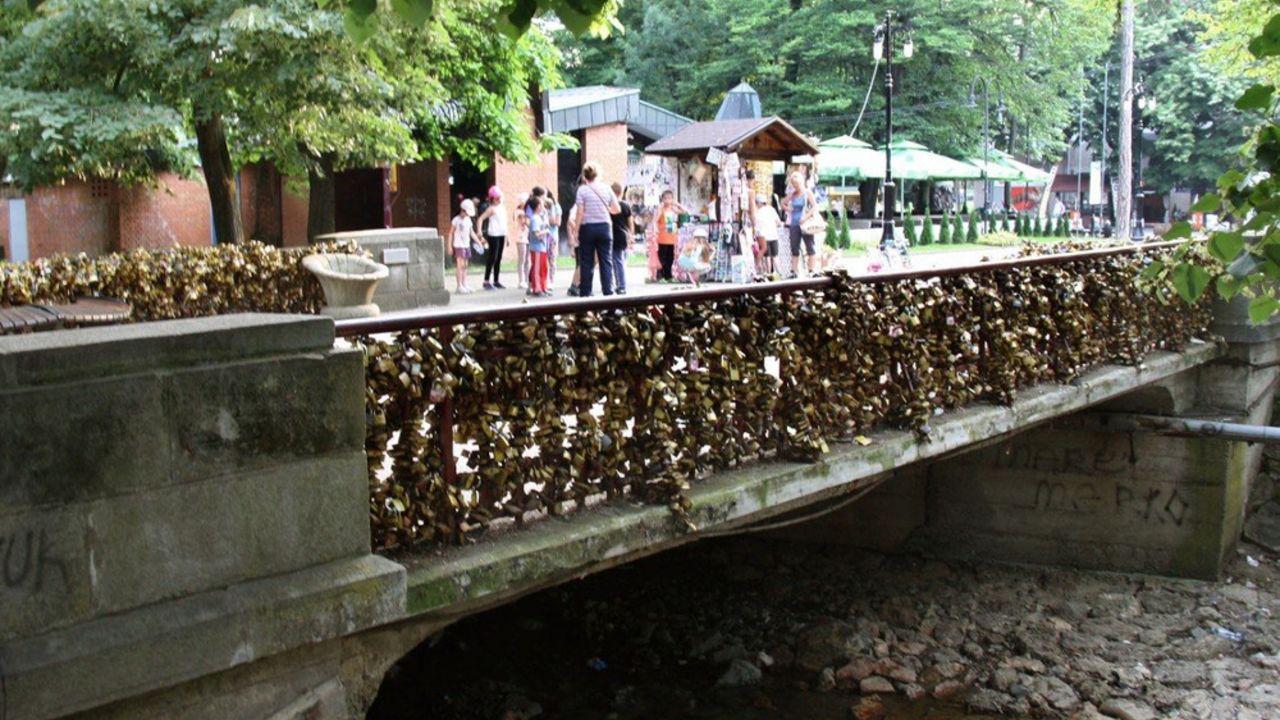 Vrnjačka banja