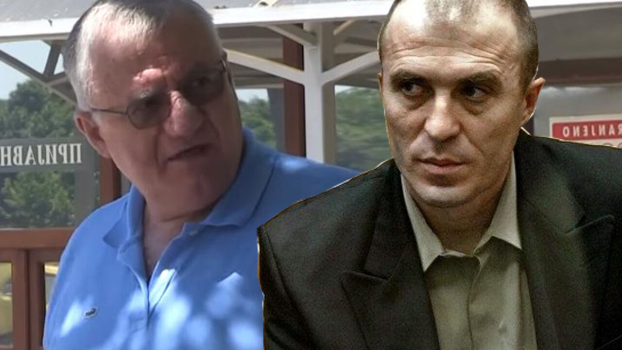 šešelj i zvezdan