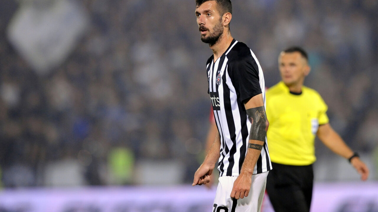 Aleksandar Šćekić