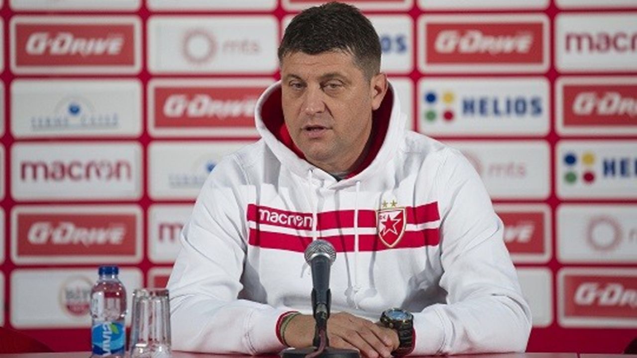 Vladan Milojević
