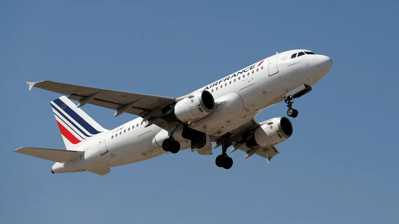 Air France