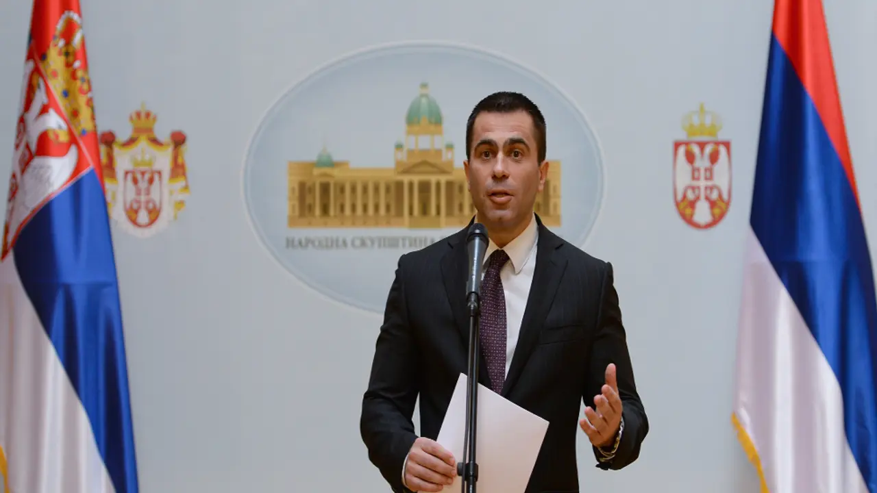 Đorđe Milićević