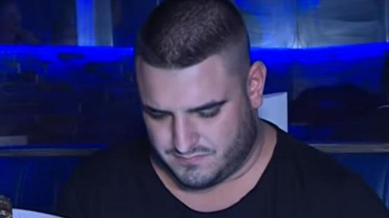 Darko Lazić