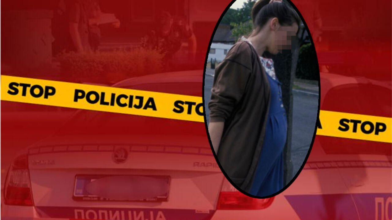Policija
