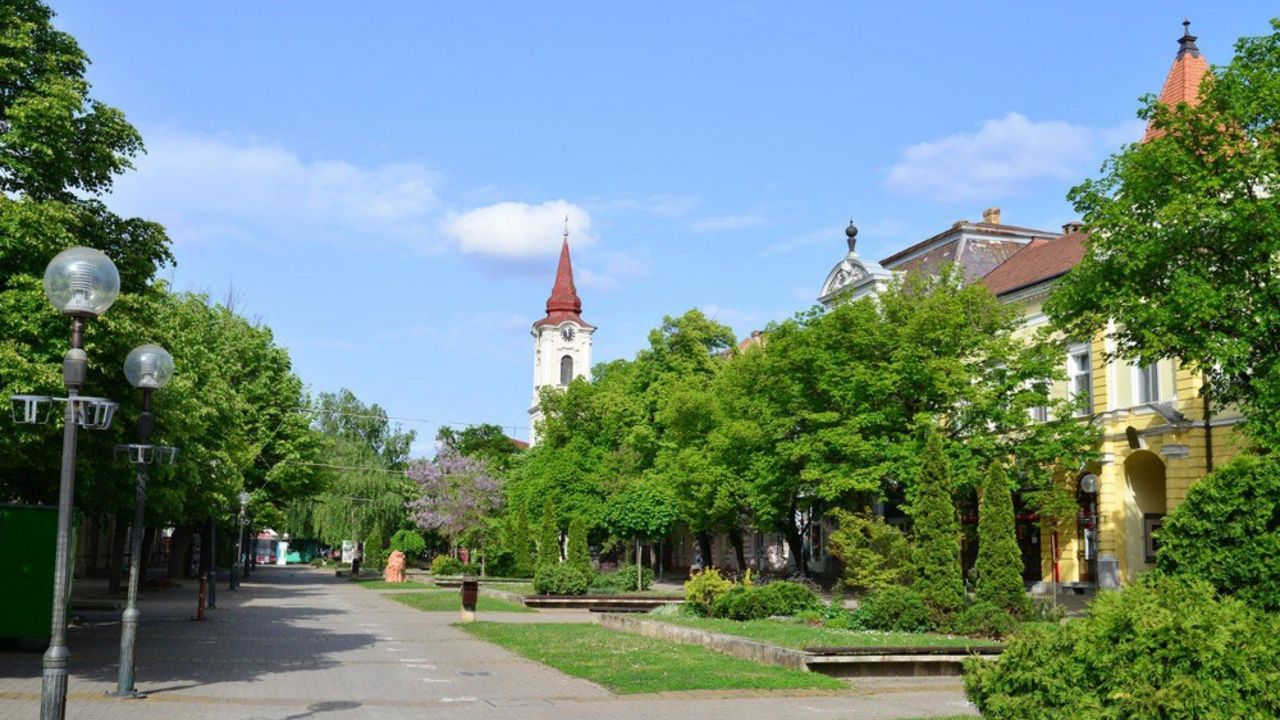 Kikinda