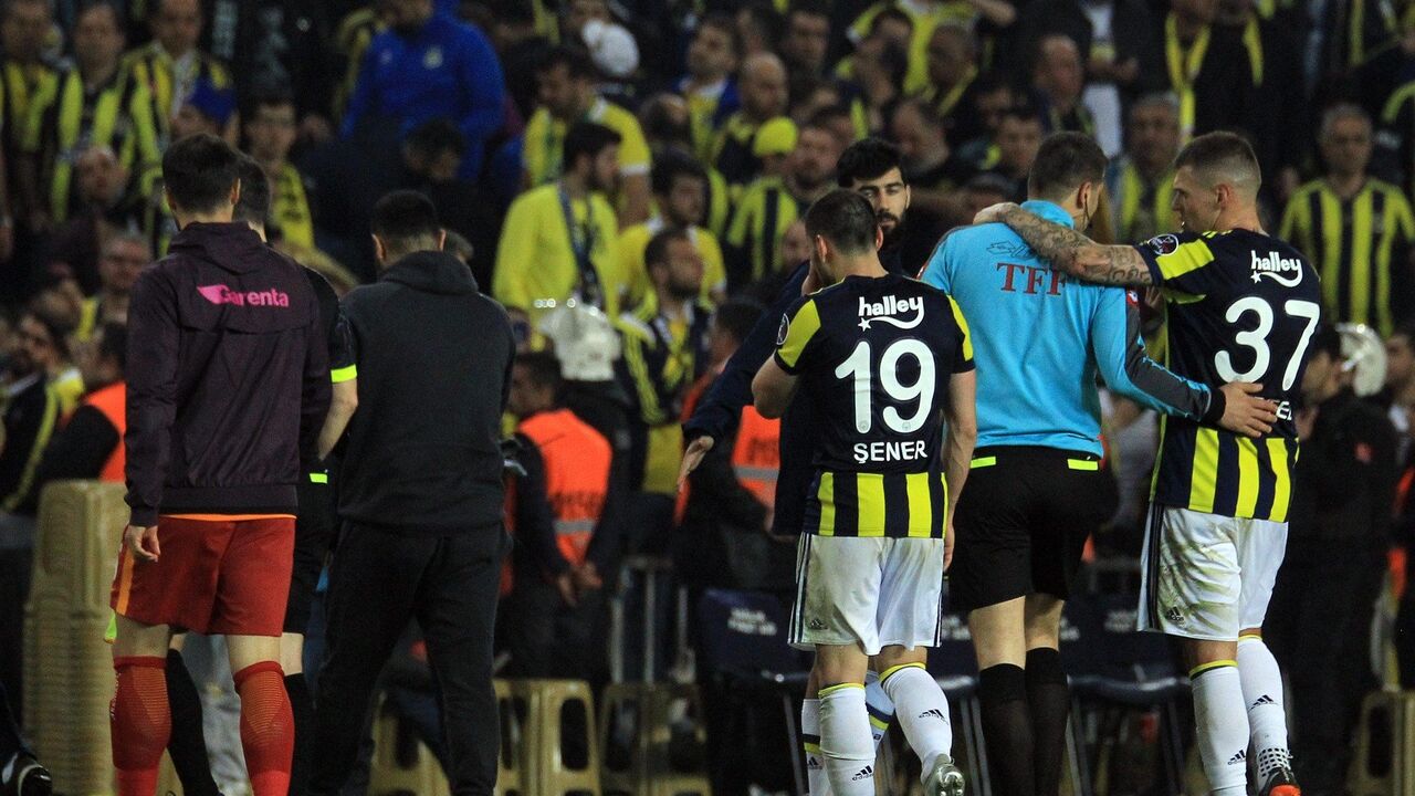 FK Fenerbahče
