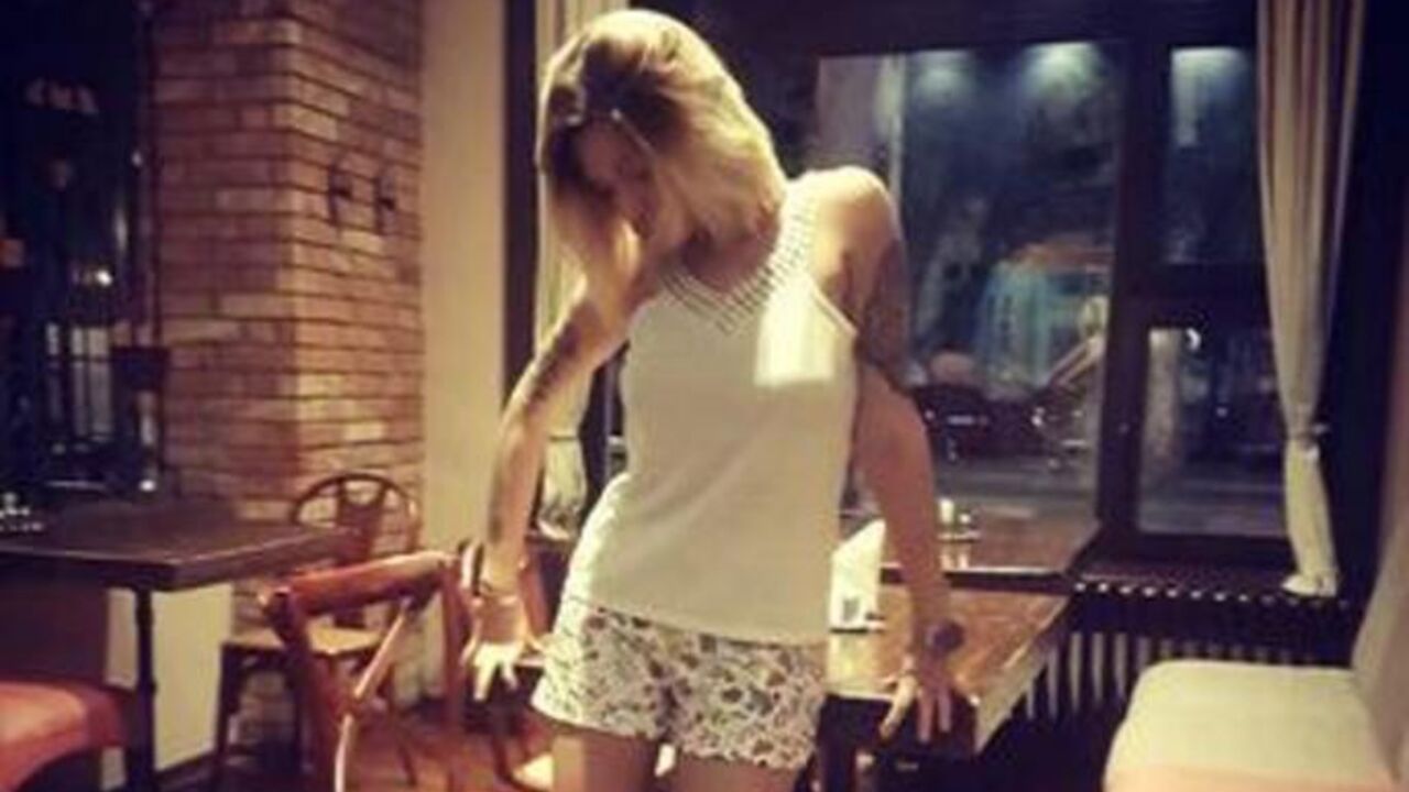 Dunja Ilić