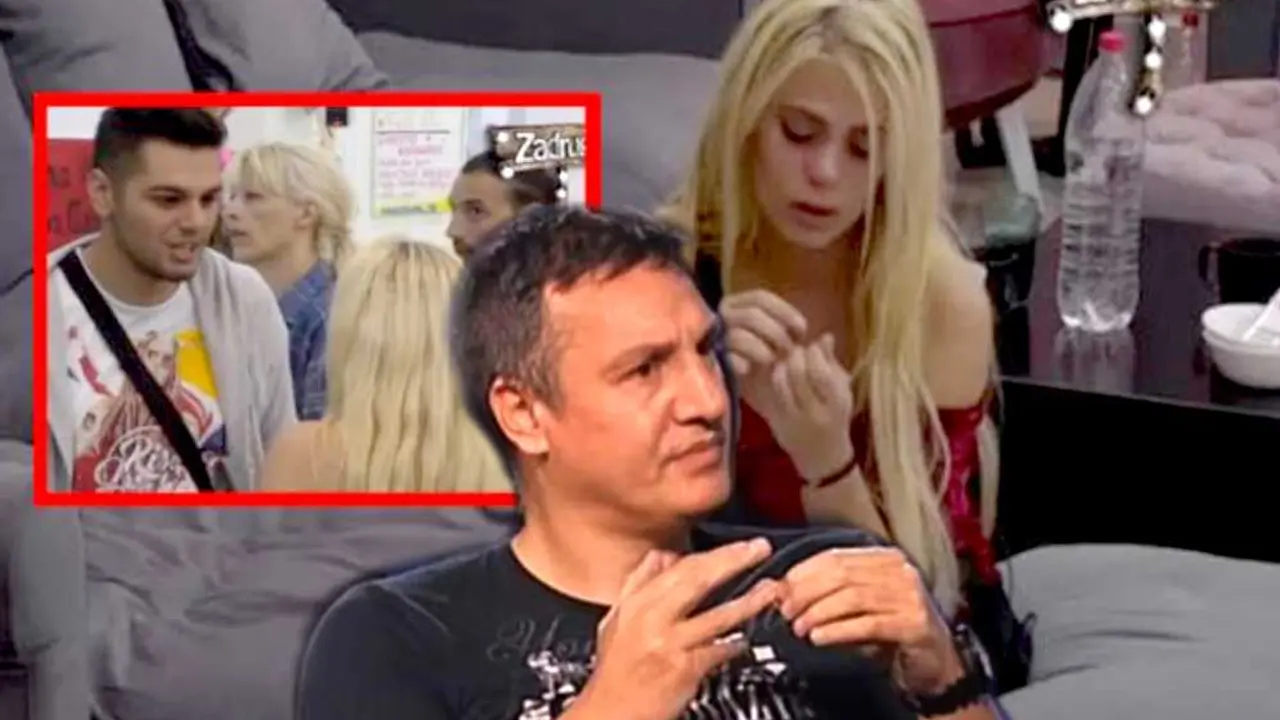Adam Đogani, Gagi Đogani, 