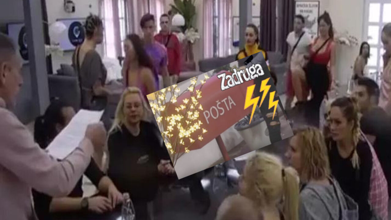 Zadruga
