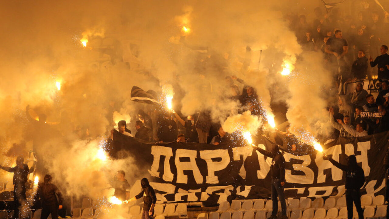 Grobari