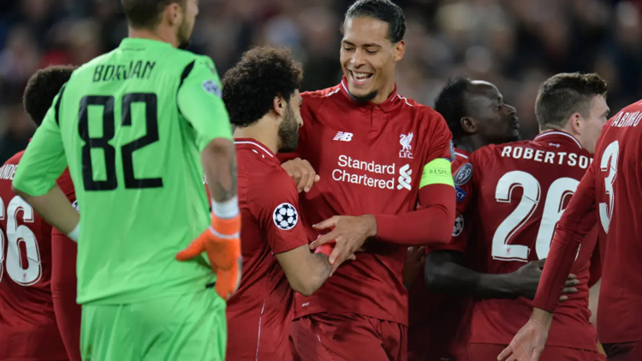 Van Dijk