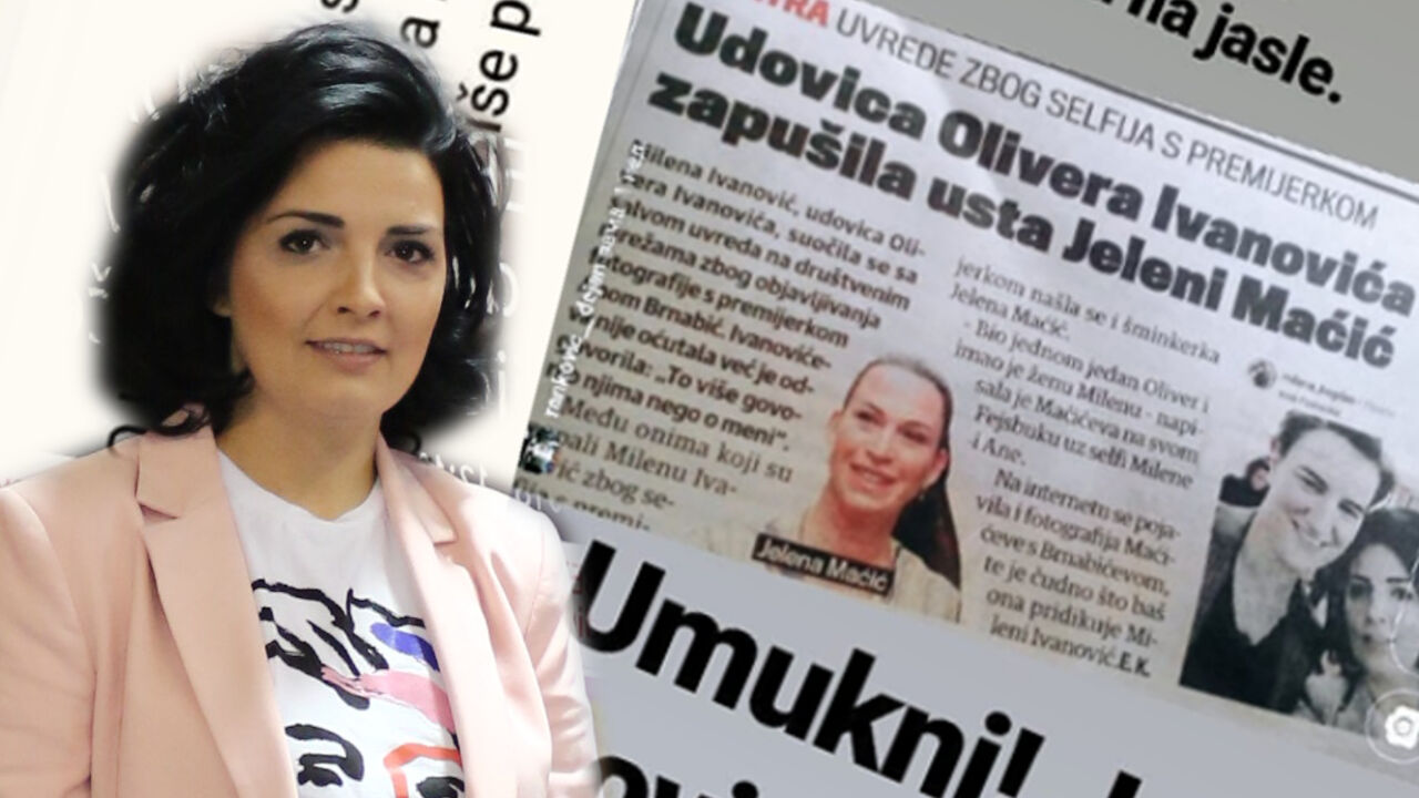 Milena Ivanović