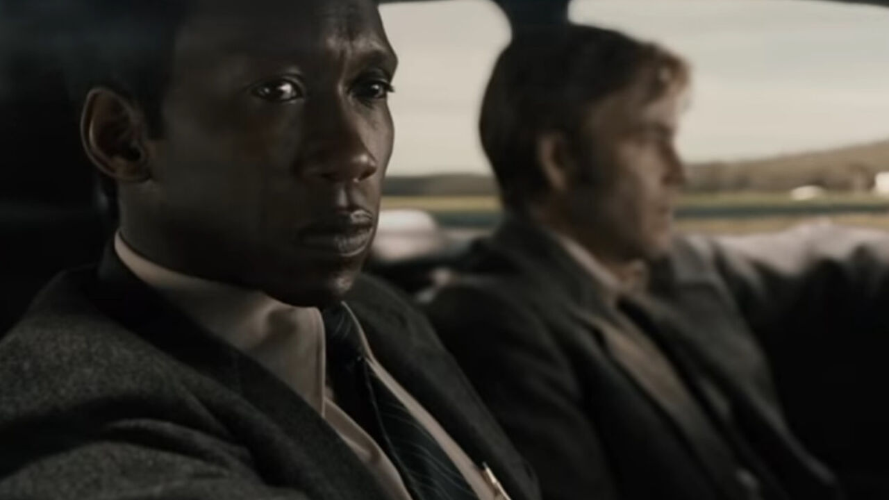 True Detective