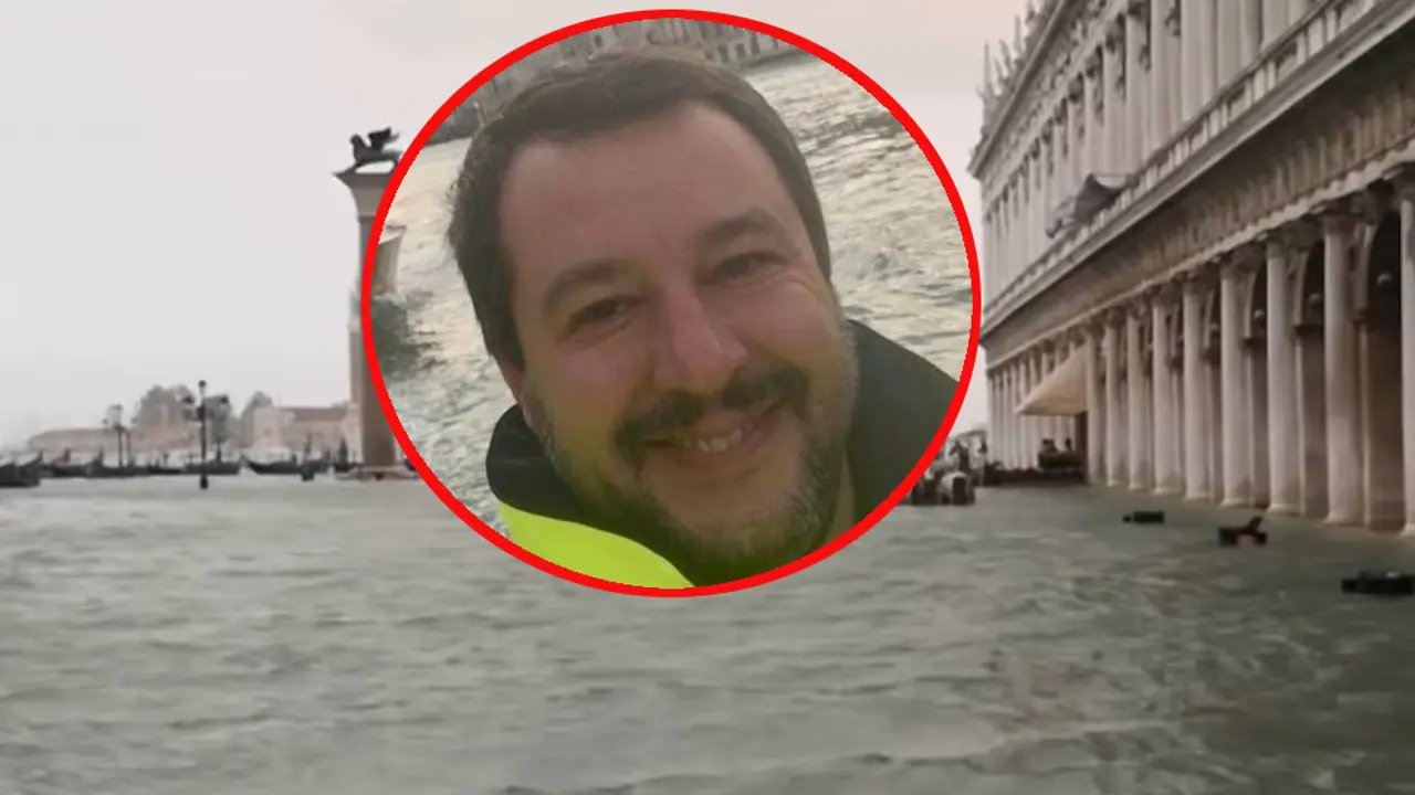 Venecija
