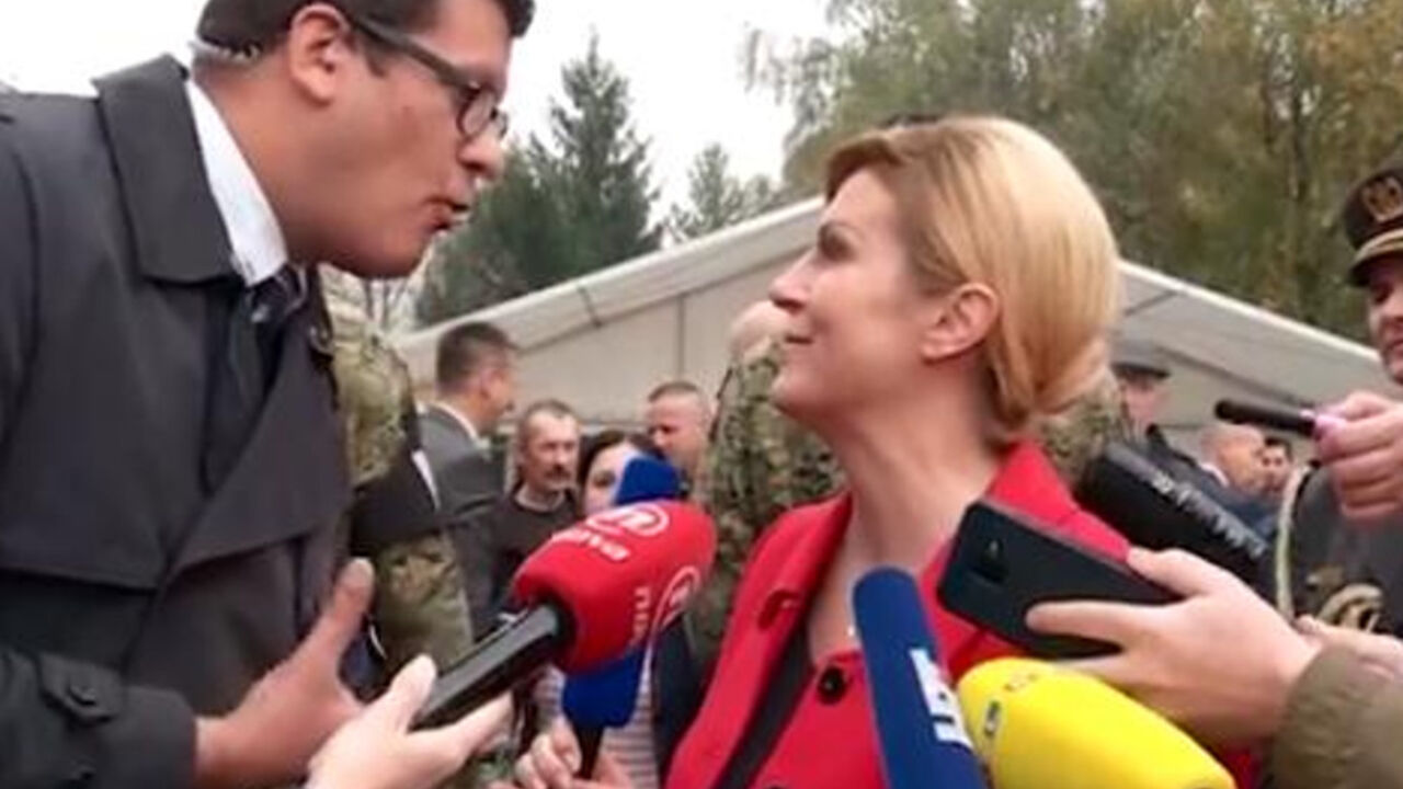 Kolinda