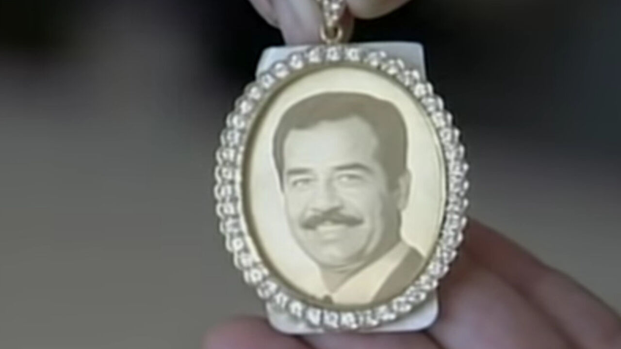 Sadam Husein