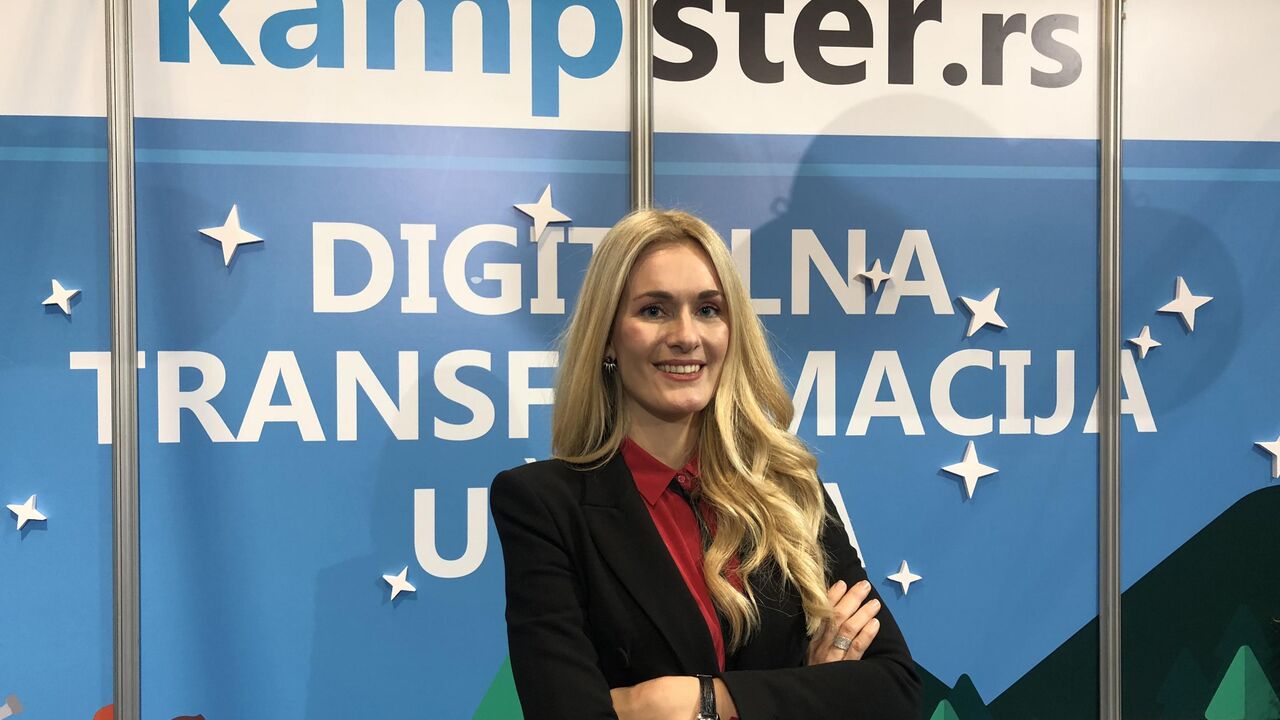 Ana Ranitović