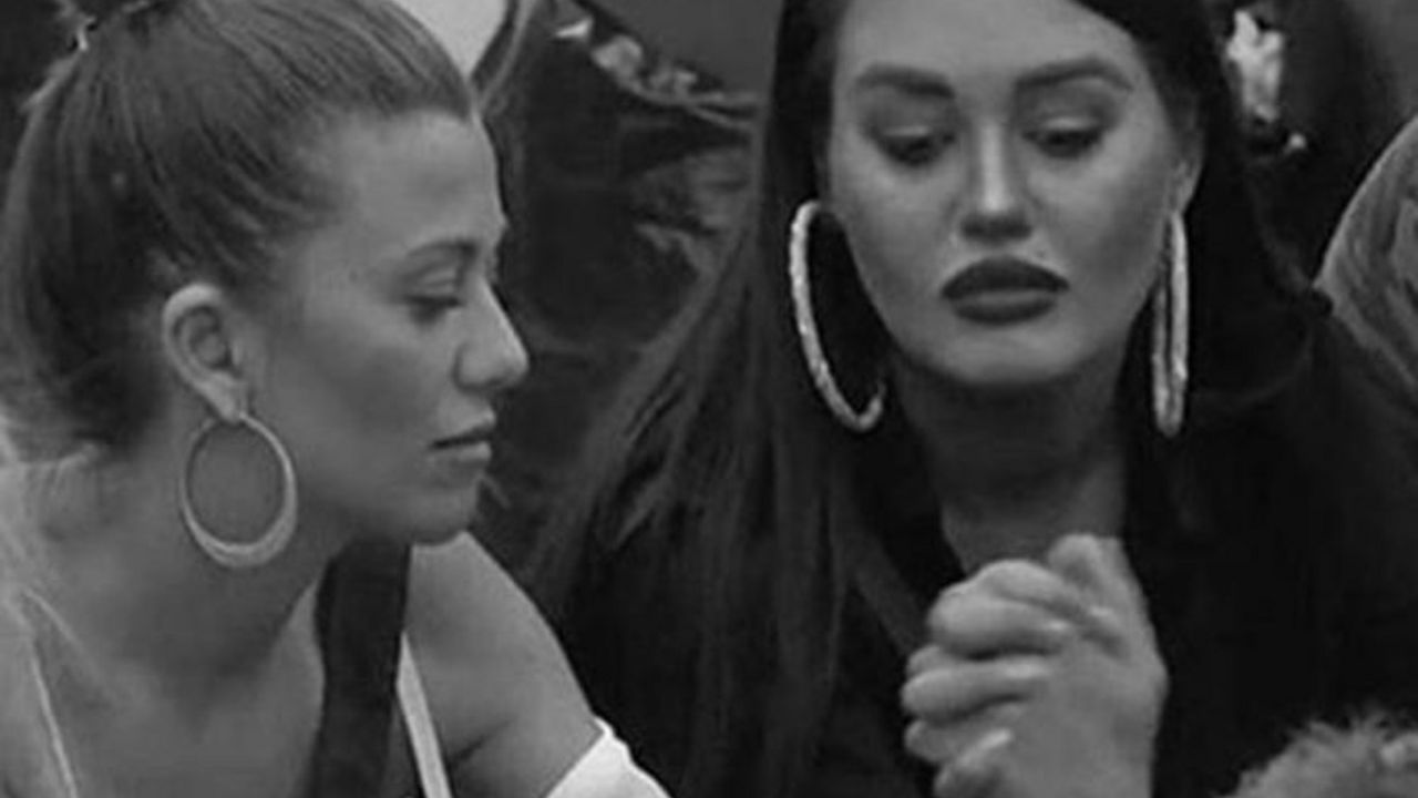 Ana Korać, Kristina Kija Kockar