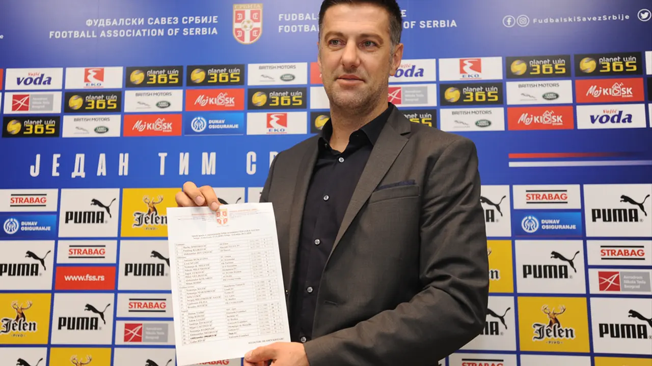 Mladen Krstajić