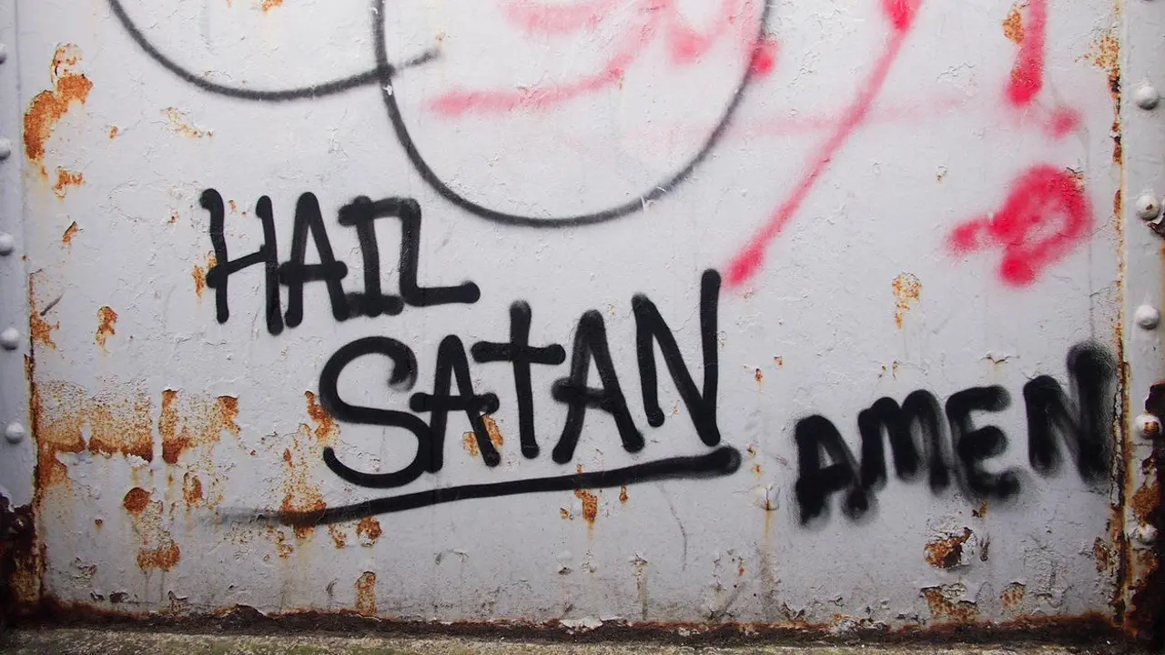 Satanizam