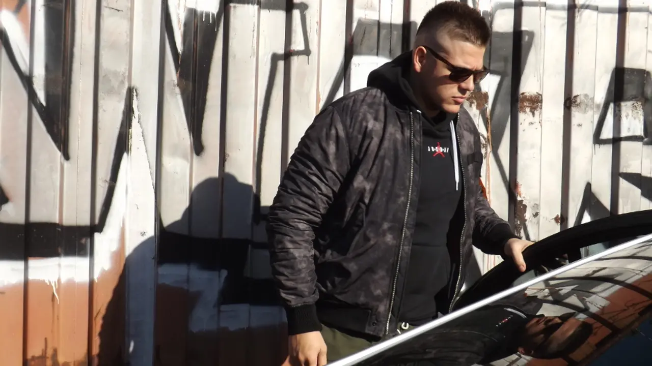 Sloba Radanović