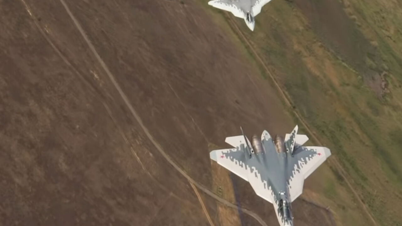 Su-57