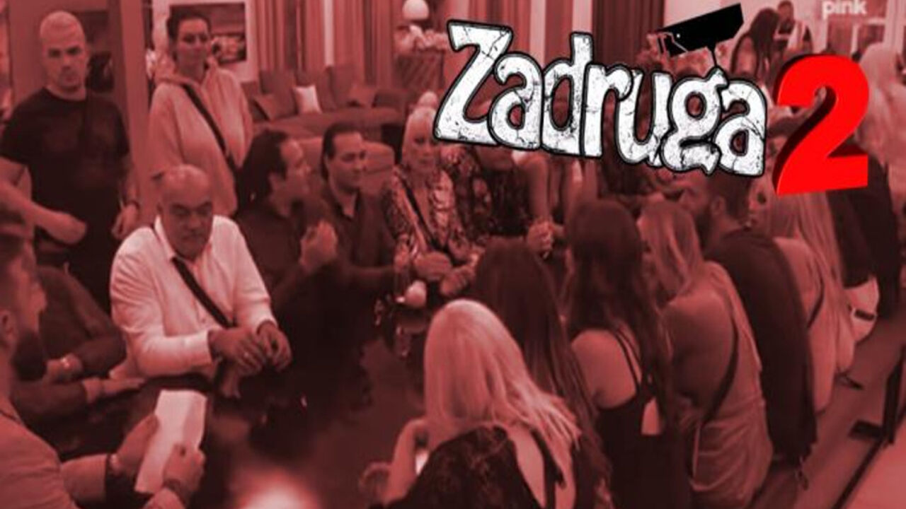 Zadruga 2